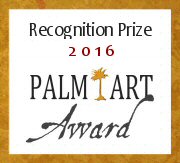PALM ART Award 2016